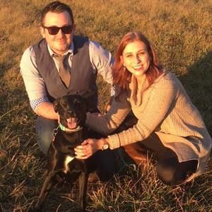 Meet your Posher, Kevin